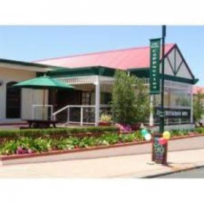 Augusta Hotel Motel, Augusta